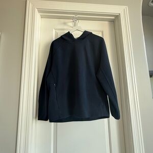 Lululemon Mens Black Hoodie Size Small